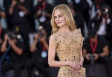 Nicole Kidman: Η αλογοουρά-έμπνευση που άλλαξε τα δεδομένα στο κόκκινο χαλί