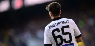 ΠΑΟΚ: Τρεις σημαντικές απουσίες στο τελικό Κυπέλλου με ΟΦΗ – Προετοιμασία στον Βόλο