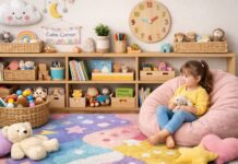 Ήρεμες Στιγμές: Δημιουργικές Δραστηριότητες & Παιχνίδια για Παιδιά 4+ στο Σπίτι