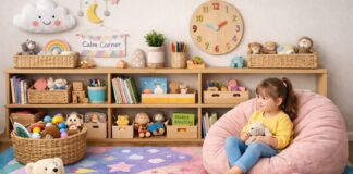 Ήρεμες Στιγμές: Δημιουργικές Δραστηριότητες & Παιχνίδια για Παιδιά 4+ στο Σπίτι