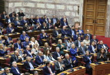 ΝΔ: Εντάσεις στην Κοινοβουλευτική Ομάδα για τις άρσεις ασυλίας του ΟΠΕΚΕΠΕ