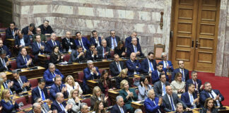 ΝΔ: Εντάσεις στην Κοινοβουλευτική Ομάδα για τις άρσεις ασυλίας του ΟΠΕΚΕΠΕ