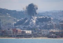 Νεκρή δημοσιογράφος σε ισραηλινό πλήγμα στον Λίβανο παρά την εκεχειρία