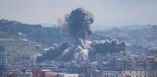 Νεκρή δημοσιογράφος σε ισραηλινό πλήγμα στον Λίβανο παρά την εκεχειρία