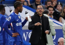 Τσέλσι: Ο Ροσενιόρ εκτός μετά την ήττα από Μπράιτον – 11 αποτυχίες σε 23 αγώνες