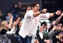 Γιαννακόπουλος: «Ανήθικη κριτική» – Στο πλευρό του Παναθηναϊκού στα playoffs