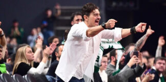 Γιαννακόπουλος: «Ανήθικη κριτική» – Στο πλευρό του Παναθηναϊκού στα playoffs