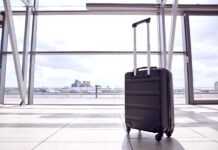 Μαύρες Βαλίτσες: Η Αόρατη Απειλή για τα Ταξίδια – Συμβουλές Ασφάλειας