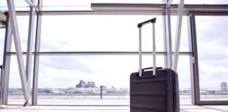 Μαύρες Βαλίτσες: Η Αόρατη Απειλή για τα Ταξίδια – Συμβουλές Ασφάλειας