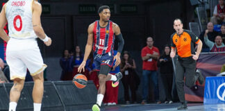 Παναθηναϊκός: Στόχος ο Φορτ από την Μπασκόνια για το καλοκαίρι