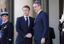 Ελλάδα-Γαλλία: Ενίσχυση Αμυντικής Συνεργασίας & Διάψευση για Mirage