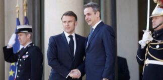 Ελλάδα-Γαλλία: Ενίσχυση Αμυντικής Συνεργασίας & Διάψευση για Mirage