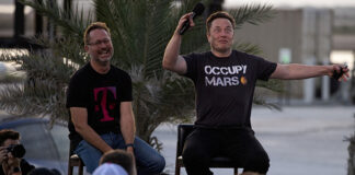 Μασκ: Αγνοεί τη γαλλική Δικαιοσύνη, εντείνεται το ρήγμα ΗΠΑ-Ευρώπης