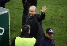 Παναθηναϊκός: Ο Μπαλντίνι αναζητά ήδη τον αντικαταστάτη του Μπενίτεθ