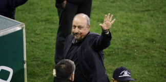 Παναθηναϊκός: Ο Μπαλντίνι αναζητά ήδη τον αντικαταστάτη του Μπενίτεθ