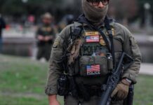 Σοκ στη Λουιζιάνα: Ένοπλη επίθεση με οκτώ παιδικές απώλειες-Συνελήφθη ο δράστης