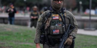 Σοκ στη Λουιζιάνα: Ένοπλη επίθεση με οκτώ παιδικές απώλειες-Συνελήφθη ο δράστης