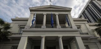 Ελληνοτουρκικά: "Δεν δεχόμαστε υποδείξεις" – Σφοδρή απάντηση ΥΠΕΞ στον Φιντάν