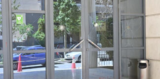 Δικαστές Διοικητικών Εφετείων: Ανησυχία για ελλιπή μέτρα ασφαλείας μετά από φθορές