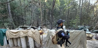 Τραγωδία στο Μεξικό: Αμερικανοί αξιωματούχοι & Μεξικανοί πράκτορες νεκροί