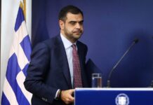 Μαξίμου: 'Ναι μεν αλλά' σε Λαζαρίδη – Κάλυψη ή αμφιβολίες για Ευρωπαία Εισαγγελία;
