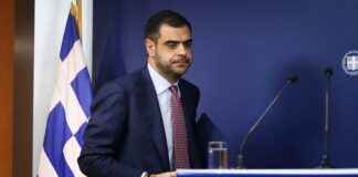 Μαξίμου: 'Ναι μεν αλλά' σε Λαζαρίδη – Κάλυψη ή αμφιβολίες για Ευρωπαία Εισαγγελία;
