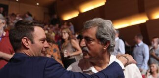 Πολάκης vs Κασσελάκης: Ηλεκτρονική αντιπαράθεση για δικαστική υπόθεση