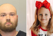 Τέξας: Ο φρικτός θάνατος 7χρονης – Τραγούδια και βρισιές από τον επίδοξο δολοφόνο