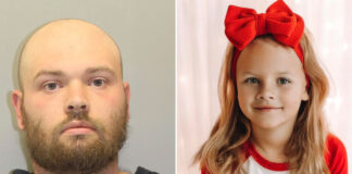 Τέξας: Ο φρικτός θάνατος 7χρονης – Τραγούδια και βρισιές από τον επίδοξο δολοφόνο