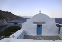 Σήμερα 20 Απριλίου 2026: Ποιοι Άγιοι Τιμώνται & Ποιοι Γιορτάζουν