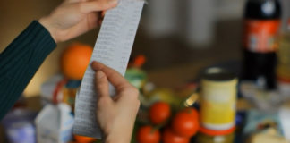 Κύπρος: Νοικοκυριά σε πίεση από ακρίβεια. Τρόφιμα, καύσιμα «στο κόκκινο»