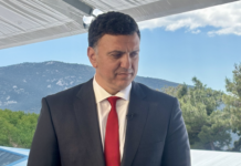 57 εκατ. ευρώ για να «παγώσουν» οι τιμές των ακτοπλοϊκών εισιτηρίων