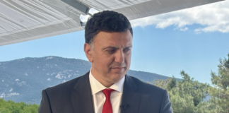 57 εκατ. ευρώ για να «παγώσουν» οι τιμές των ακτοπλοϊκών εισιτηρίων