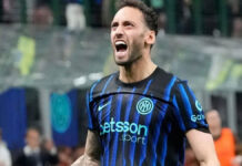 Ίντερ: Συναρπαστική ανατροπή στο τέλος, αγκαλιά με το νταμπλ!