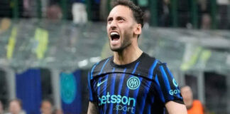 Ίντερ: Συναρπαστική ανατροπή στο τέλος, αγκαλιά με το νταμπλ!