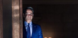 Εσωκομματική Ζύμωση στη ΝΔ: Διχασμός για Άρση Ασυλίας – Εντάσεις με το Μαξίμου