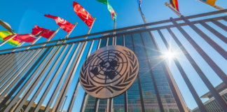 ΟΗΕ: Ξεκαθαρίζει για τη σημαία του ψευδοκράτους στην Κύπρο – Καμία αλλαγή θέσης