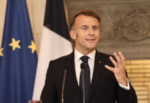 Μακρόν: Στρατηγική Ελληνογαλλική Σχέση, Εμπνευστής για την Ευρώπη