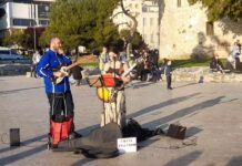 Μουσικοί Δρόμου: Πρόστιμα και Οργή – «Αιφνιδιαστική τιμωρία χωρίς προειδοποίηση»