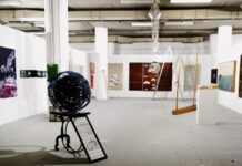 Art Thessaloniki 2026: Ένα Συναρπαστικό Ταξίδι στη Σύγχρονη Τέχνη