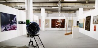 Art Thessaloniki 2026: Ένα Συναρπαστικό Ταξίδι στη Σύγχρονη Τέχνη