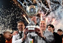 Μ. Μπούσης: "Δίψα" για Κύπελλο, όνειρα ομίλων για ΟΦΗ και το μήνυμα για Αντετοκούνμπο