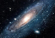 Γαλαξίας: Βρέθηκε το όριο παραγωγής άστρων, συγκλονιστική ανακάλυψη