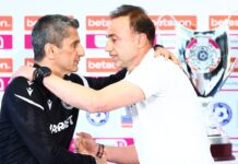 Τελικός Κυπέλλου ΠΑΟΚ-ΟΦΗ & GBL: Οδηγός Αθλητικών Μεταδόσεων για 25/04/2026