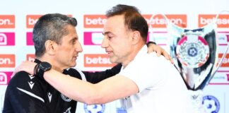 Τελικός Κυπέλλου ΠΑΟΚ-ΟΦΗ & GBL: Οδηγός Αθλητικών Μεταδόσεων για 25/04/2026