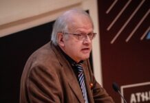 Σεισμός 5,7 Ρίχτερ στην Κρήτη: Προειδοποίηση Τσελέντη για ασφάλεια κοντά στη θάλασσα