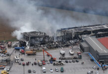 Βιολάντα: Πόρισμα-«ΒΟΜΒΑ» – Διαρροή προπανίου 3 χρόνια πριν την έκρηξη!