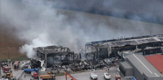 Βιολάντα: Πόρισμα-«ΒΟΜΒΑ» – Διαρροή προπανίου 3 χρόνια πριν την έκρηξη!