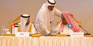 ΗΑΕ αποχωρούν από τον ΟΠΕΚ: Τι αλλάζει σε πετρέλαιο, Σαουδική Αραβία και αγορές ενέργειας