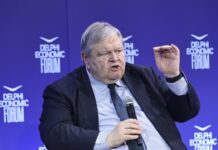 Βενιζέλος: Χάος στην εξωτερική πολιτική – Απαιτούνται εθνικές συναινέσεις